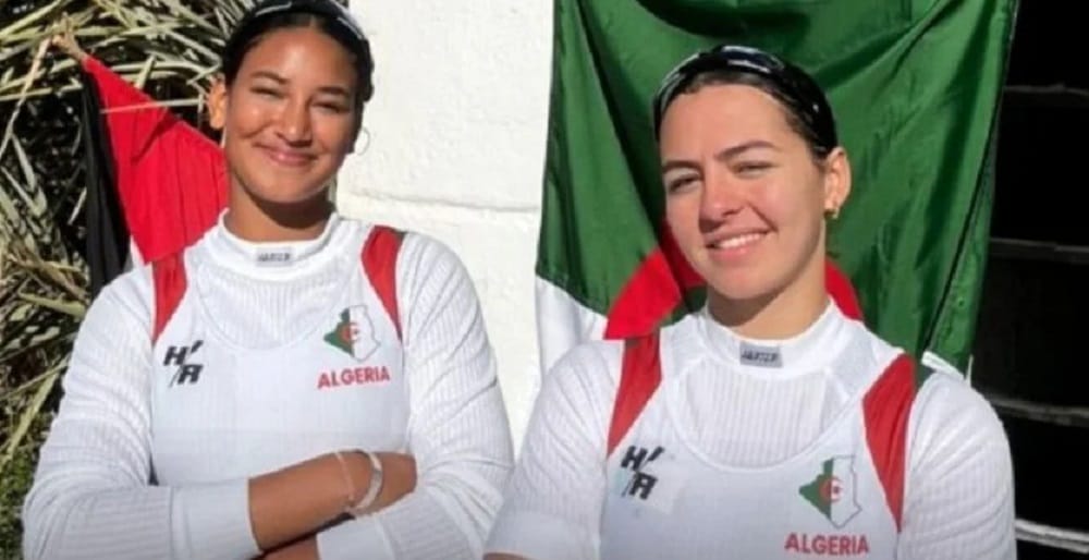Championnats arabes 2024 : L’Algérie décroche sa première médaille d’or Championnats arabes 2024 : L’Algérie décroche sa première médaille d’or
