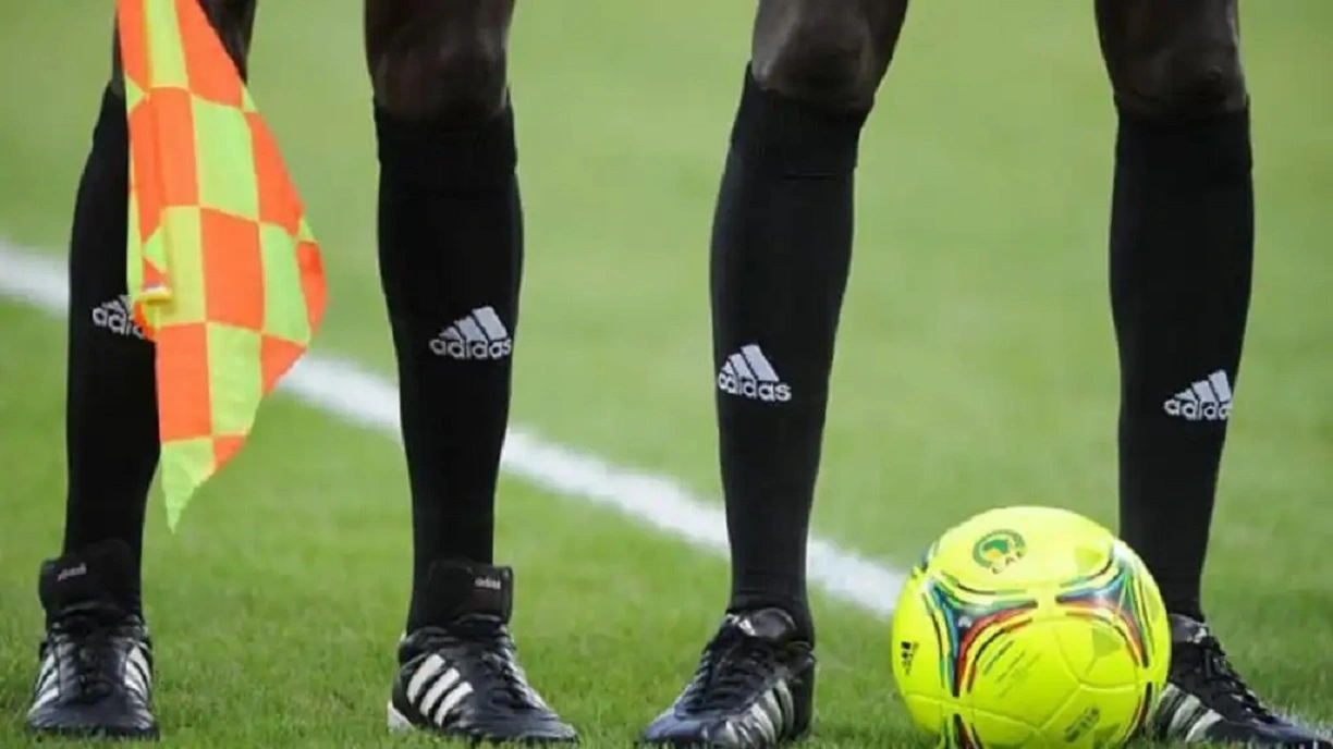 FIFA : Suspension de la liste des arbitres égyptiens, un signal d'alerte pour le football