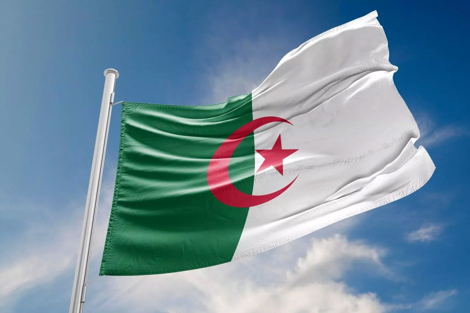 Classement mondial de la prospérité 2024 : L’Algérie en tête du Maghreb et dans le top 3 africain Classement mondial de la prospérité 2024 : L’Algérie en tête du Maghreb et dans le top 3 africain