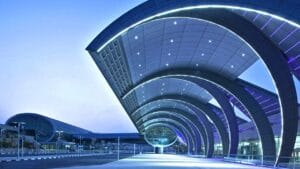 C'est la consécration! Air Algérie reçoit un prix prestigieux aux Excellence Awards 2024 de l’aéroport de Dubaï Excellence Awards 2024 de l’aéroport de Dubaï
