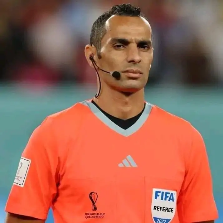 Mustapha Ghorbal
