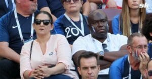 Coup de tonnerre! Fayza Lamari, mère de Mbappé, assène une grosse raclée au PSG Fayza Lamari, mère de Mbappé, assène une grosse raclée au PSG