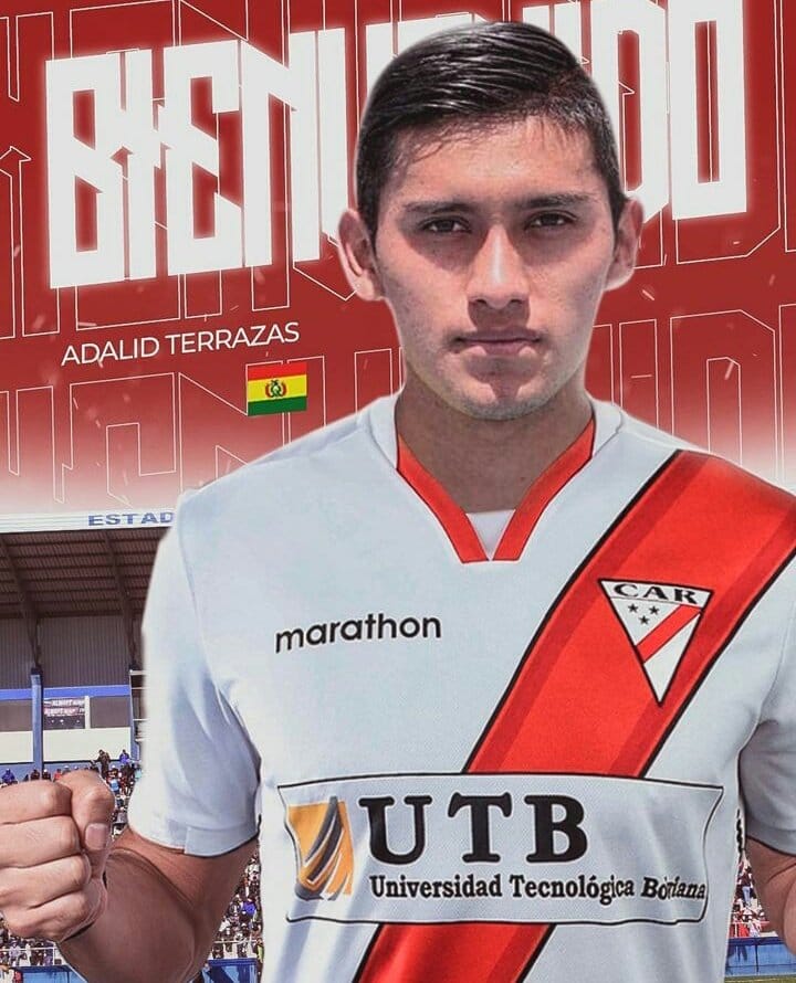 Adalid Terrazas expulsé en sélection : Quand la mauvaise nouvelle devient un avantage pour l'USM Alger Adalid Terrazas