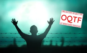 France :il s'oppose à l'expulsion et reçoit 2 mois de prison