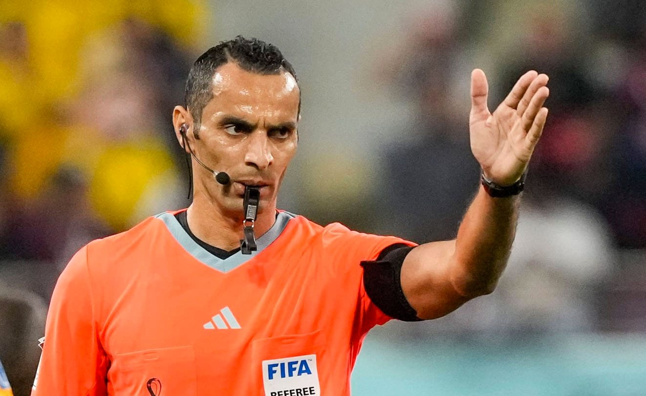 Mondial des clubs 2025 : la FIFA choisit l'Algérie pour ce rôle indispensable ! Mustapha Ghorbal