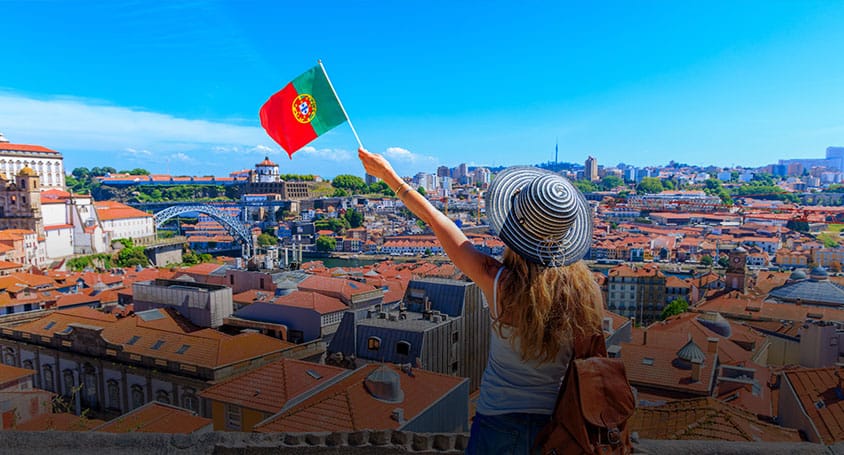 Portugal : Bonne nouvelle ! Un visa doré solidaire prévu en faveur de l’intégration sociale Portugal : Bonne nouvelle ! Un visa doré solidaire prévu en faveur de l’intégration sociale