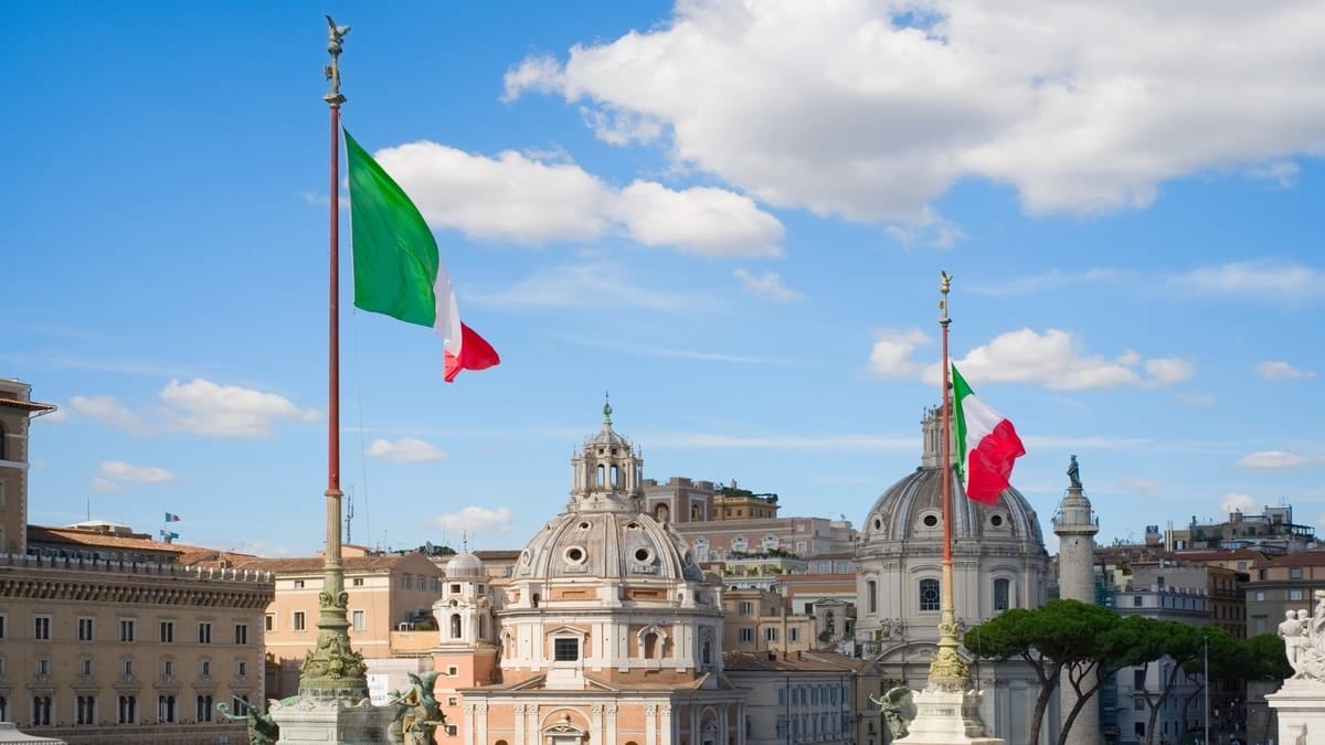 Italie