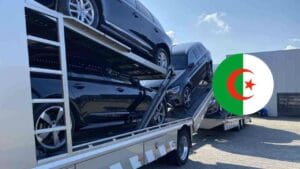 Importation de voitures de moins de 3 ans : une décision qui divise en Algérie
