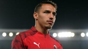 Départ d'Ismaël Bennacer de l'AC Milan : Ibrahimović révèle la raison phare...