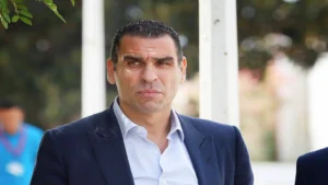 Kheireddine Zetchi, ex-président de la FAF, en détention provisoire