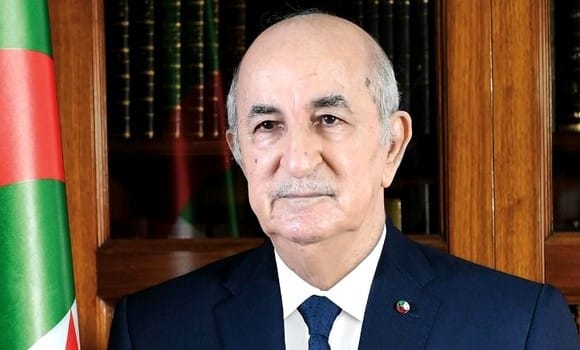 Sondage Sputnik 2024 : Abdelmadjid Tebboune parmi les leaders arabes les plus influents Tebboune