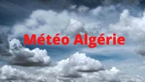 Neige, vents violents et pluies intenses : l’Algérie sous alerte météo ce week-end L’Algérie sous alerte météo ce week-end