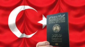 Nouvelle exigence pour les Algériens demandant un visa pour la Turquie