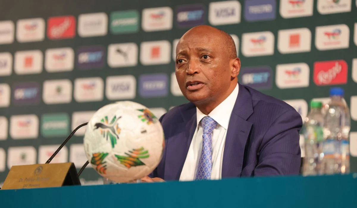 Hafid Derradji alerte et dézingue la CAF ! CHAN 2025 : une équipe disqualifiée par la CAF !