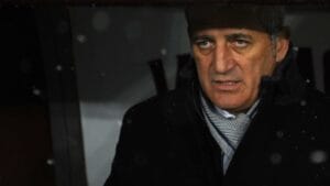 Équipe d’Algérie : Petkovic défie la stratégie des clubs européens pour protéger ses convocations Petkovic défie la stratégie des clubs européens pour protéger ses convocations