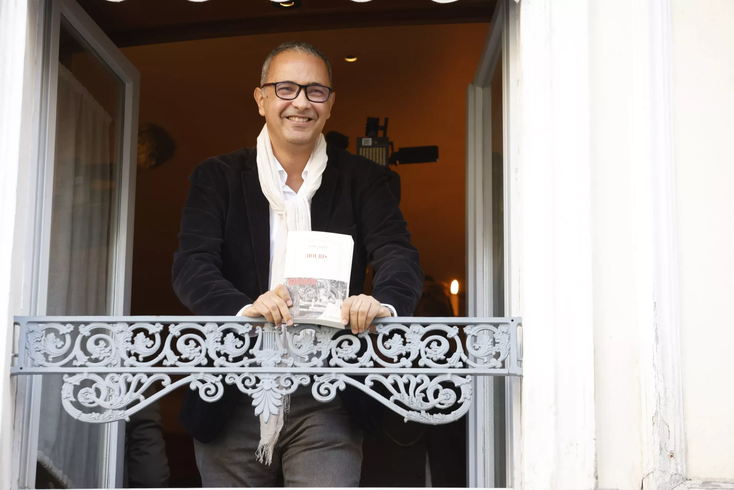 Affaire Kamel Daoud : une nouvelle plainte déposée pour diffamation en France Affaire Kamel Daoud : une nouvelle plainte pour diffamation en France