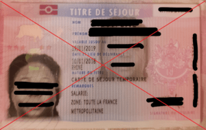 Retrait de Titre de Séjour : Une algérienne réintègre son droit de résidence après un divorce Retrait de Titre de Séjour : Une algérienne réintègre son droit de résidence après un divorce