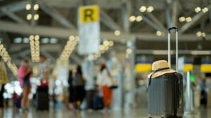 Tripperty, pour récupérer les objets saisis à l'aéroport
