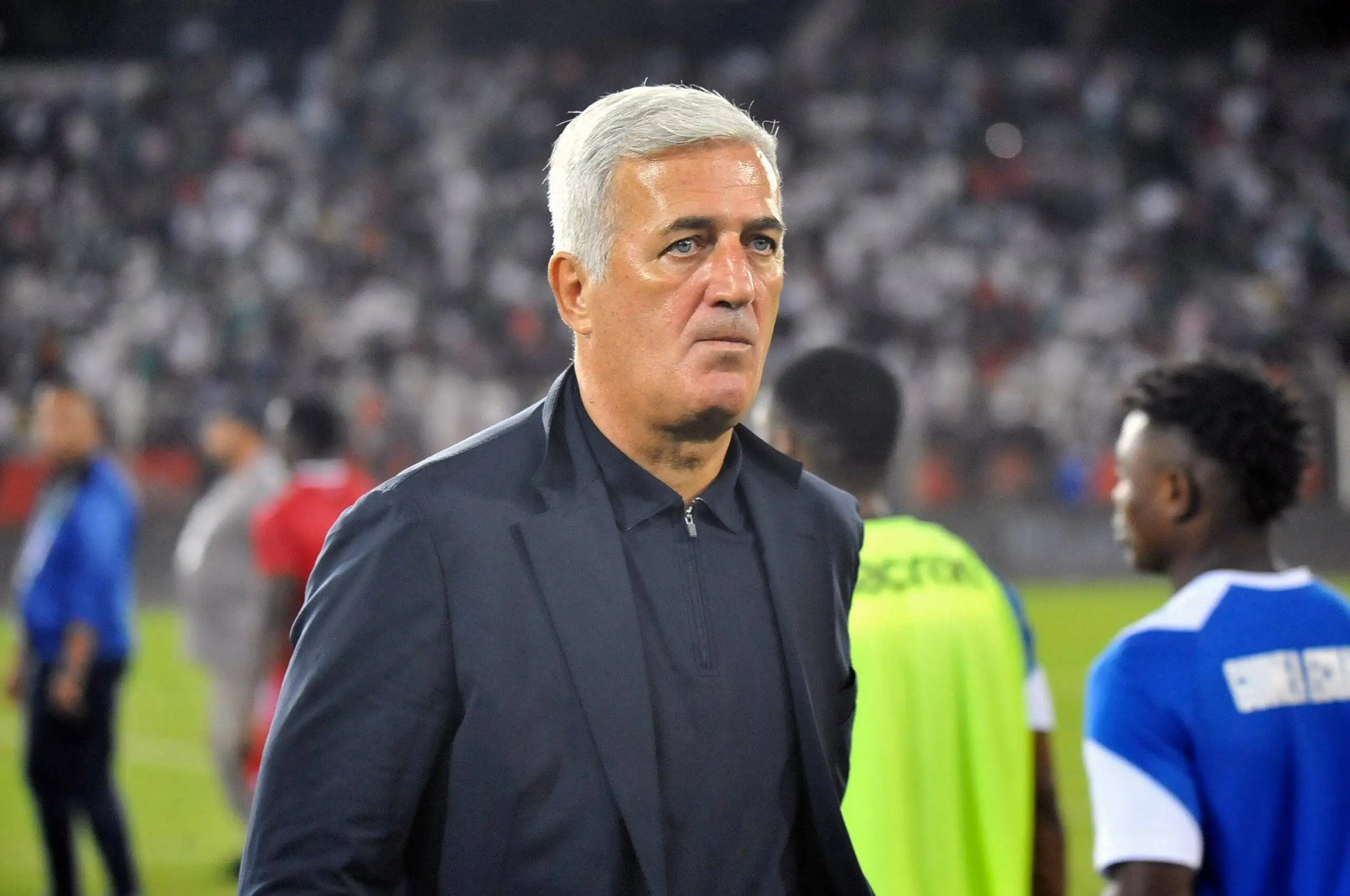 CAN 2025 : Vladimir Petkovic fixe les objectifs de l’Algérie