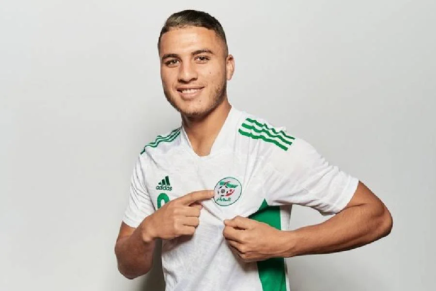 Yacine Titraoui : un talent prometteur pour l’Algérie