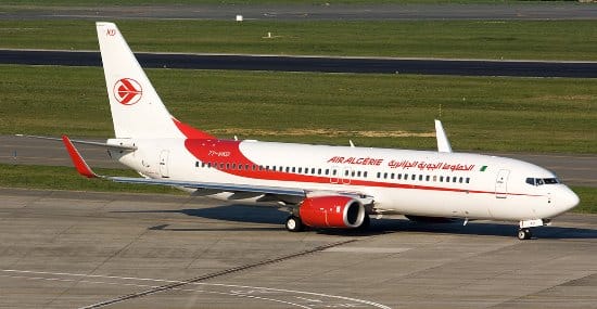 Air Algérie : Des vols pertubés pour plusieurs raisons !