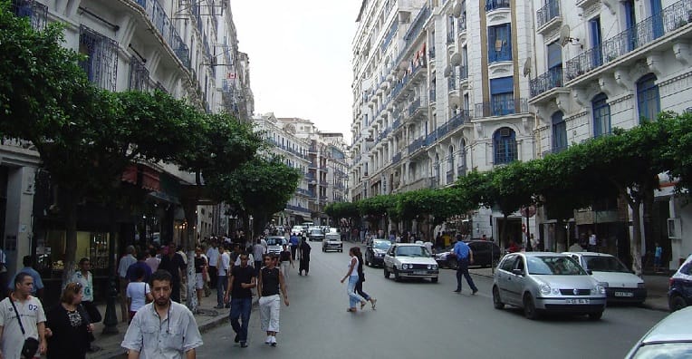 Classement mondial de la prospérité 2024 : L’Algérie en tête du Maghreb et dans le top 3 africain Classement mondial de la prospérité 2024 : L’Algérie en tête du Maghreb et dans le top 3 africain