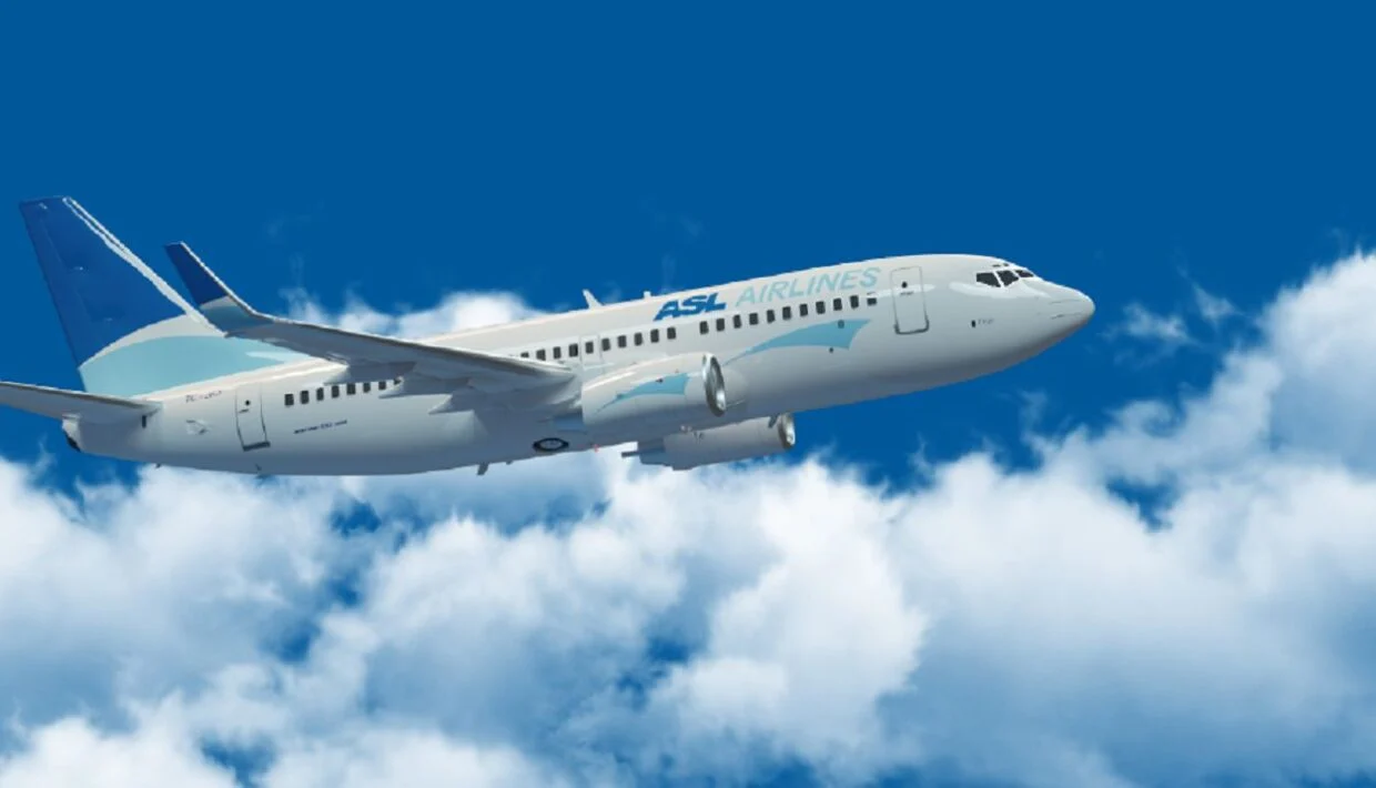 ASL Airlines ouvre une nouvelle ligne entre la France et l’Algérie