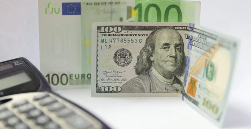 euro-dollar