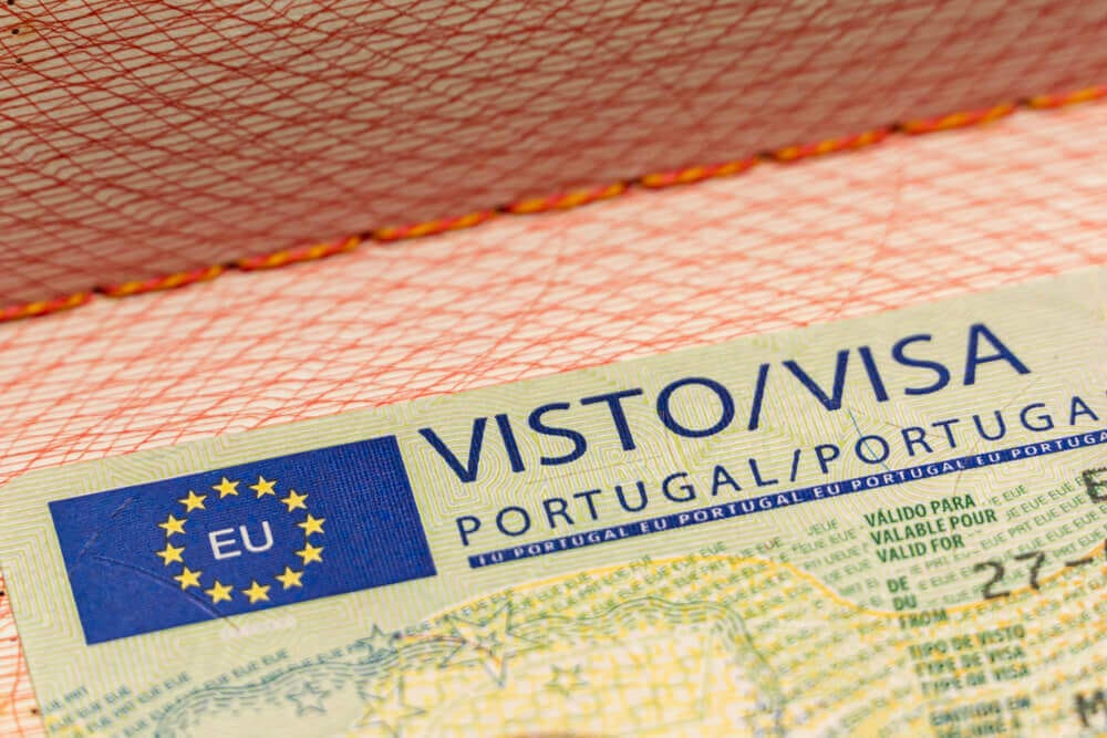 Portugal : Bonne nouvelle ! Un visa doré solidaire prévu en faveur de l’intégration sociale Portugal : Bonne nouvelle ! Un visa doré solidaire prévu en faveur de l’intégration sociale