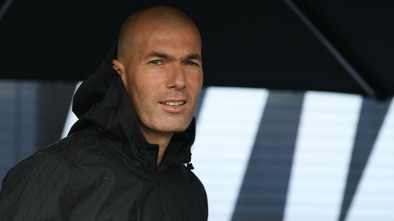 Zidane dit oui à l’Algérie : le choc qui relance tout le football national !