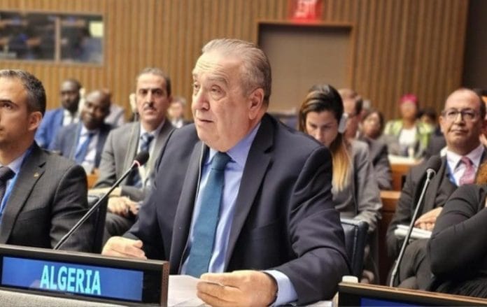 CPI : Netanyahu visé par des mandats d’arrêt, l'Algérie salue la décision L’Algérie soutient la CPI
