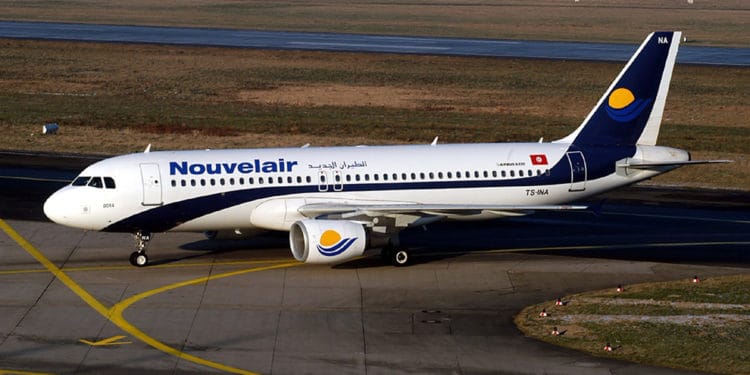 Grosse opportunité ! Nouvelair célèbre ses 35 ans avec une réduction exceptionnelle de 35%