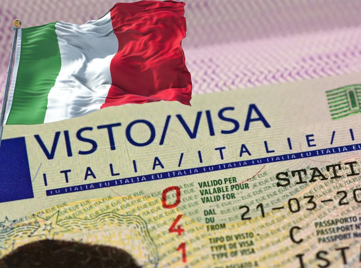 Voici ce que gagne la France en refusant les demandes de visa Algériens Italie : 2 000 visas pour des travailleurs dans le secteur de la construction, voici le pays maghrebien concerné