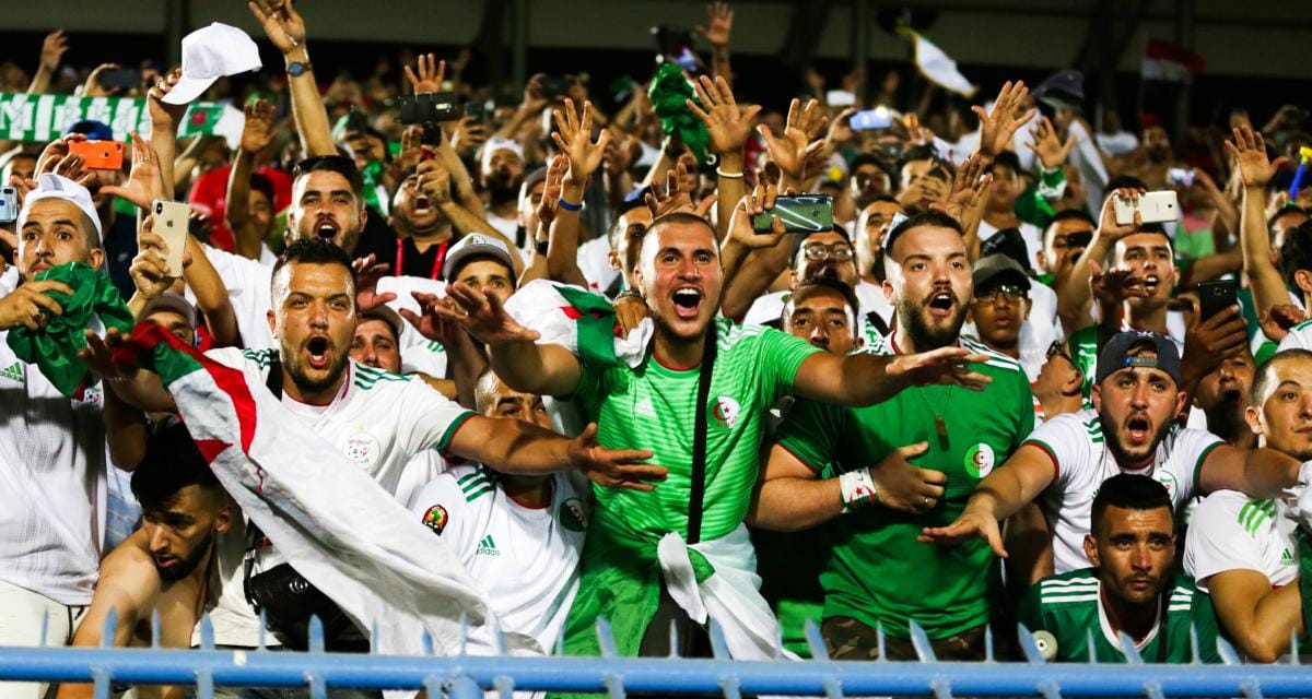 CAN 2025 : L’Algérie vient d’être choisie pour organiser la compétition