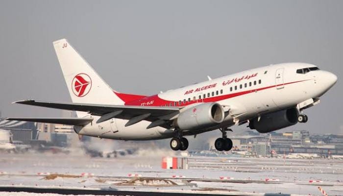 Air Algérie annule six vols vers la France : Les conséquences d'une grève nationale