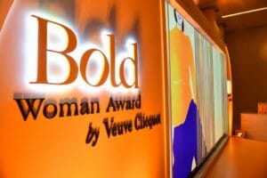 L’Algérienne Yasmine Iamarene distinguée en France pour son audace entrepreneuriale Yasmine Lamarene brille au 52ᵉ édition du Bold Woman Award