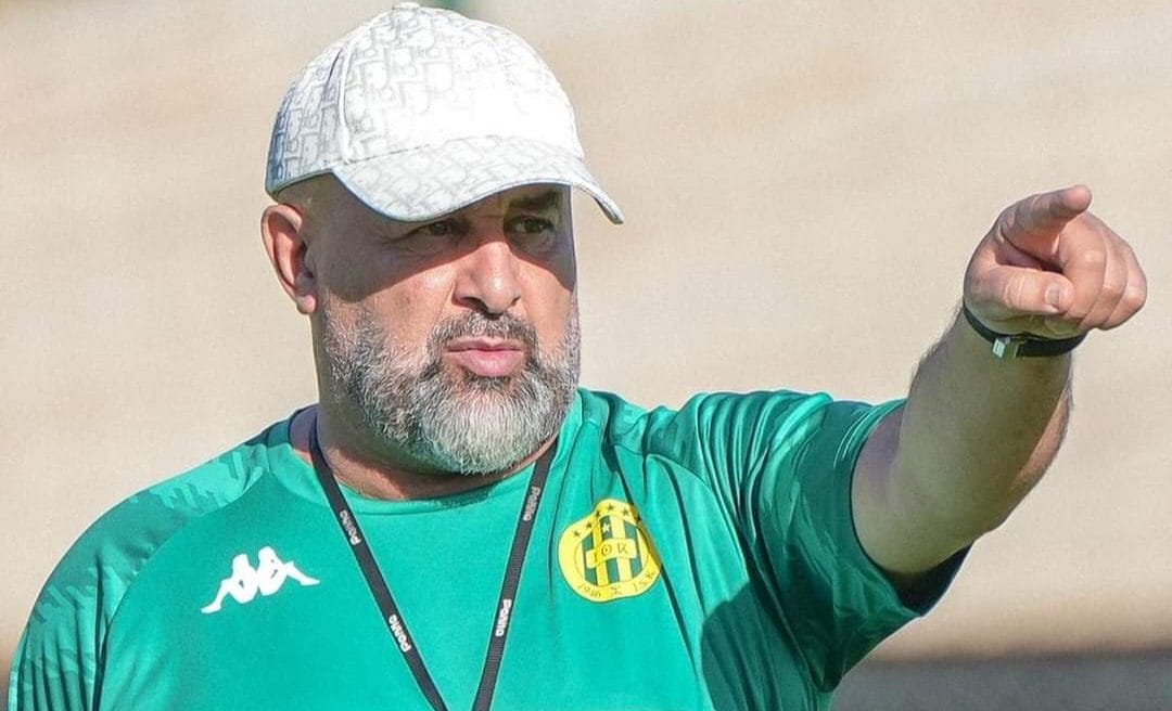 Révélation choc : Benchikha raconte l'incident humiliant du crachat Benchikha