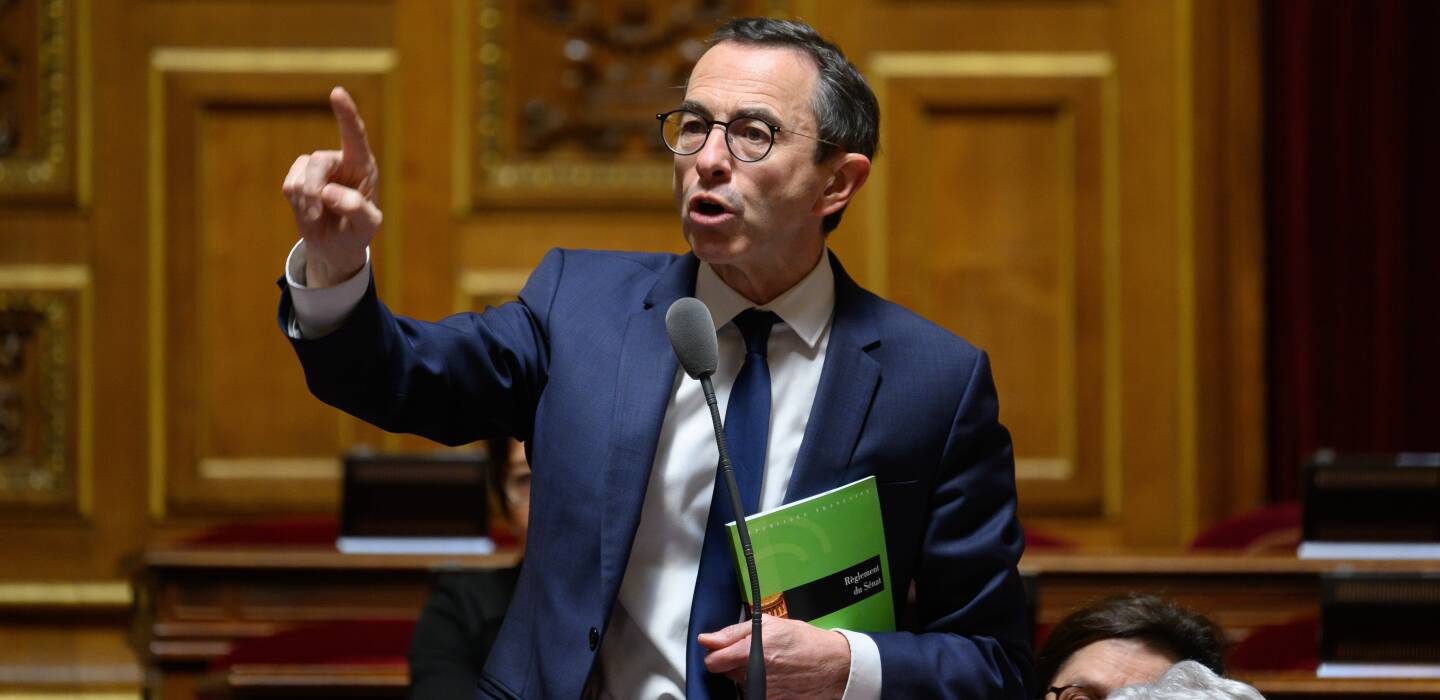 Bruno Retailleau ne démord pas à propos de l'Algérie