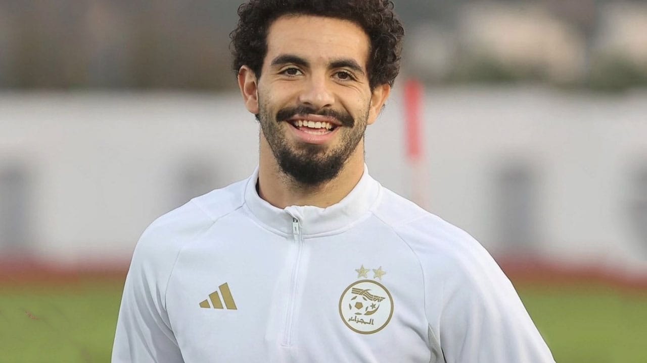 Le grand retour d’Aït Nouri booste l’Algérie et Man City Le grand retour d’Aït Nouri booste l’Algérie et Man City