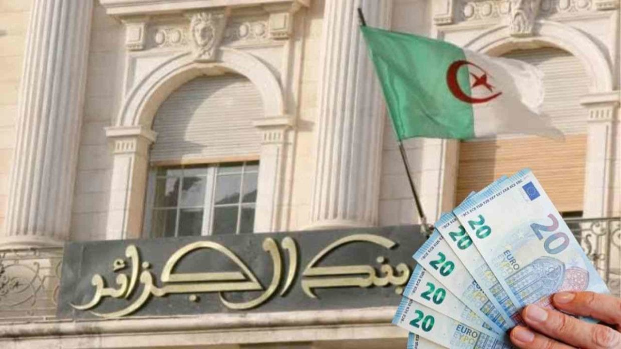 Augmentation de l'Allocation touristique en Algérie
