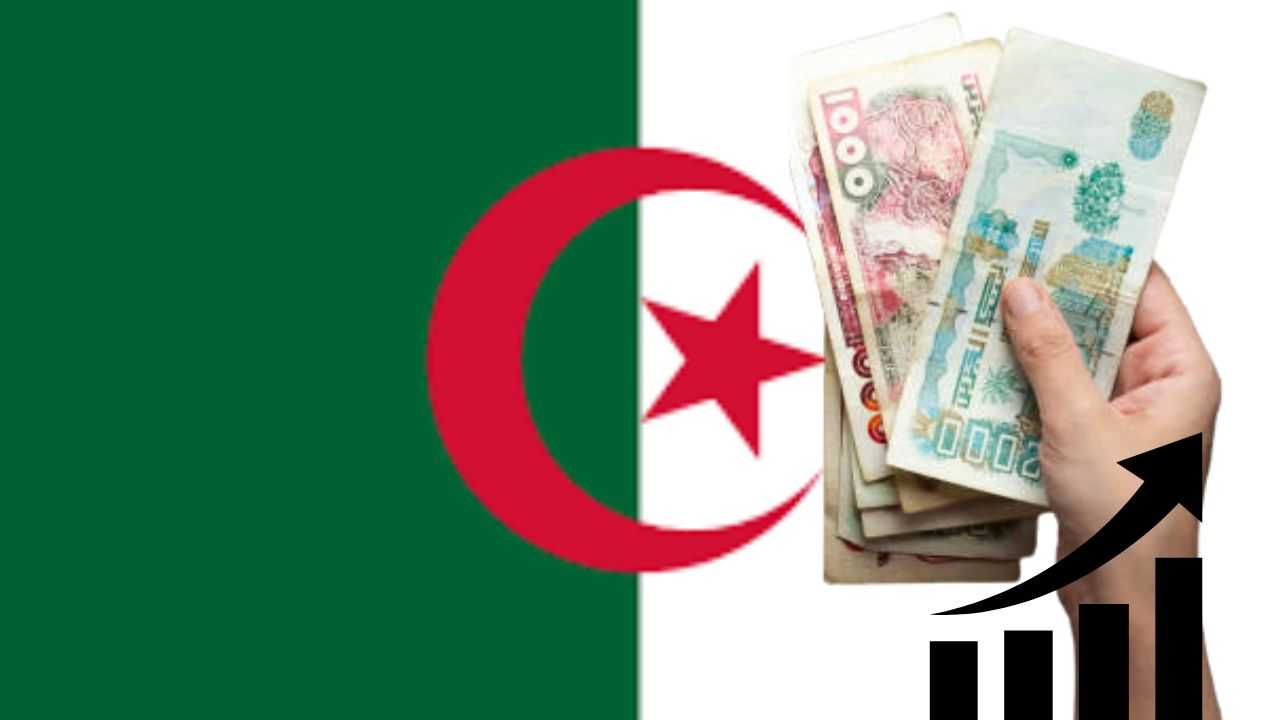 Augmentation de l'Allocation touristique en Algérie