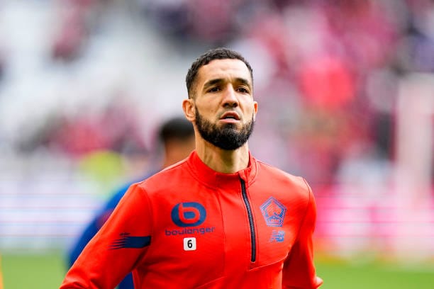 Nabil Bentaleb proche de son retour après une grave crise cardiaque Nabil Bentaleb proche de son retour après une grave crise cardiaque