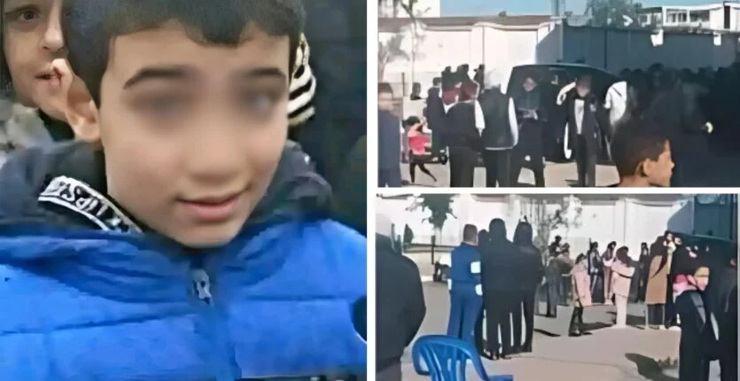 Algérie : Triste ! Un adolescent met fin à ses jours à cause d’une « mauvaise note » Algérie : Triste ! Un adolescent met fin à ses jours à cause d’une « mauvaise note »