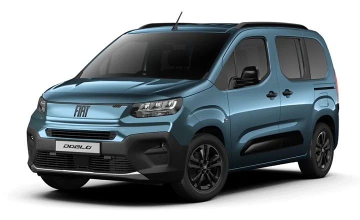 Fiat Algérie dévoile le Doblo Panorama : un véhicule familial très attendu Fiat Algérie dévoile le Doblo Panorama : un véhicule familial très attendu
