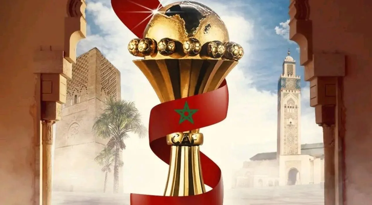 CAN 2025 : L’Algérie en quête de gloire à une semaine du tirage au sort au Maroc CAN 2025 : L’Algérie en quête de gloire à une semaine du tirage au sort au Maroc