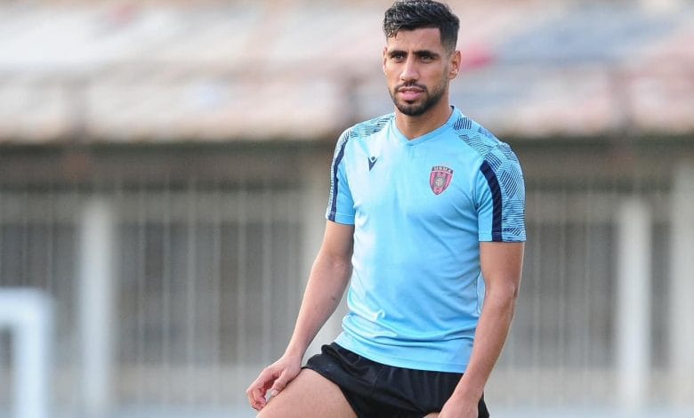 USM Alger : Mauvaise nouvelle ! Les rouge et noir perdent un cadre ! USM Alger : Mauvaise nouvelle ! Les rouge et noir perdent un cadre !