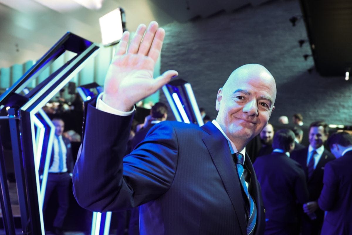 FIFA : Une nouvelle faveur en direction du Maroc ! FIFA : Une nouvelle faveur en direction du Maroc !