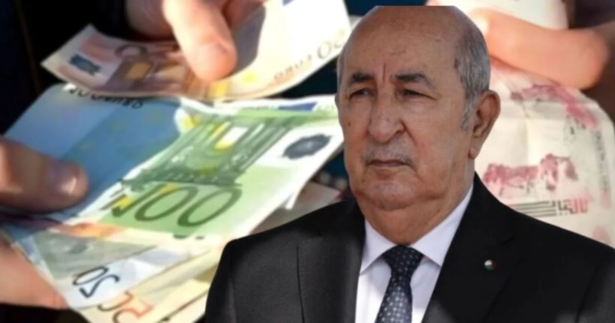 Vers une régulation rigoureuse de l'allocation touristique afin de contrer le marché noir URGENT ! L’allocation touristique passe à 750 € en Algérie