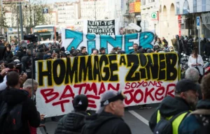 Mort de Zineb Redouane : 6 ans après, la première tête tombe...