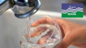 Coupures d’eau à Tipaza : SEAAL annonce des perturbations